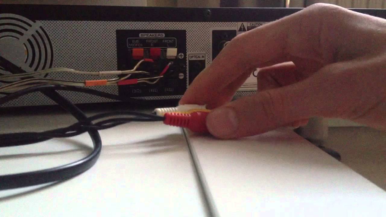 cable