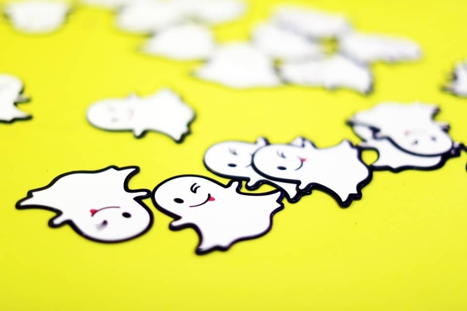snapchat-changement-design