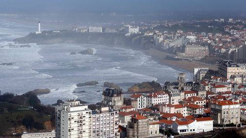 Investir dans l’immobilier à Biarritz : est-ce une bonne affaire ?