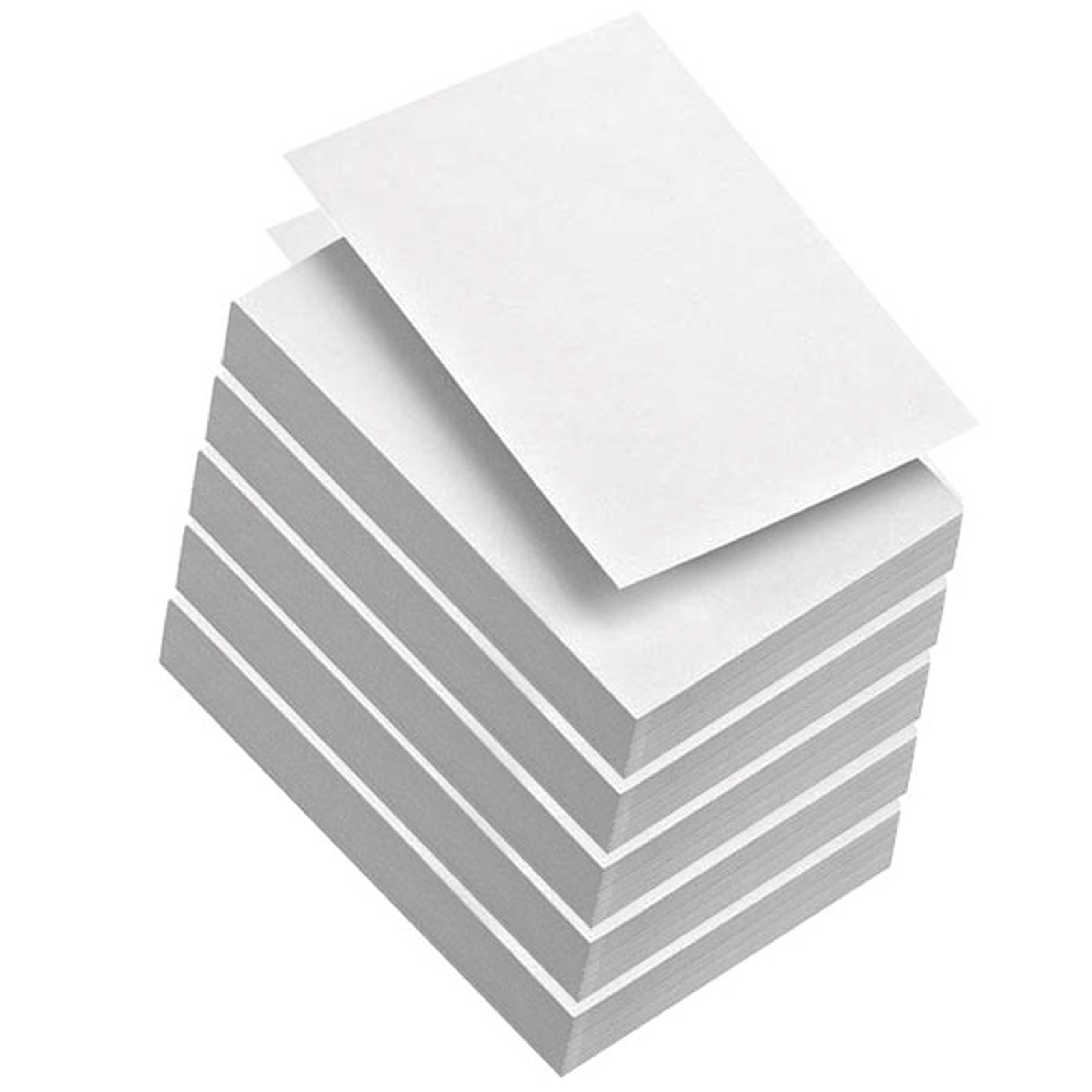 Acheter les ramettes de papier en gros vous permet de faire des économies