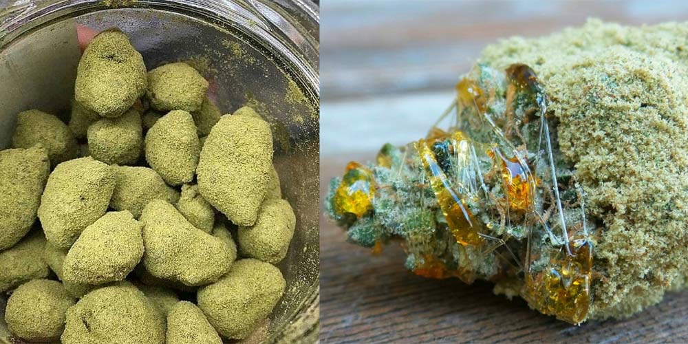 Comment utiliser le Moonrock CBD ?